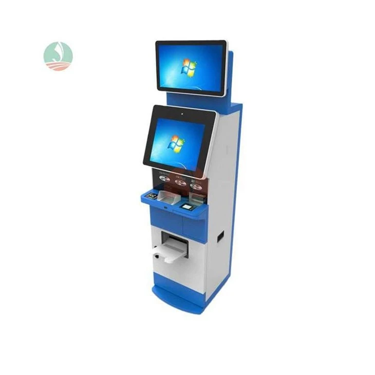 27-2 hotel self service kiosk