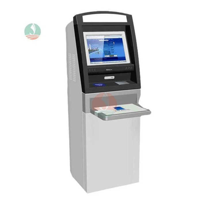 40-5 kiosk payment machine