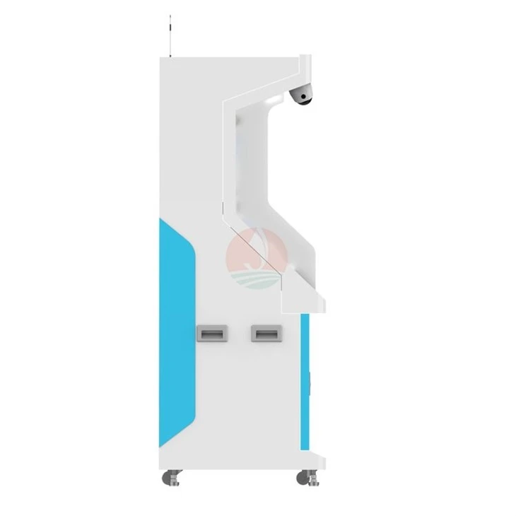 33-3 VTM kiosk